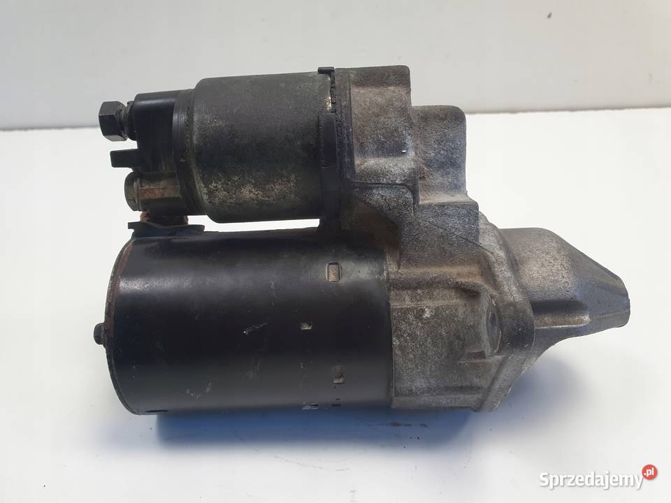 ROZRUSZNIK Opel Corsa D 14 16V ROZRUSZNIK bosch Chełm