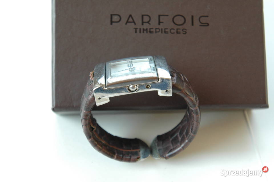zegarek Parfois Timepices Gdynia