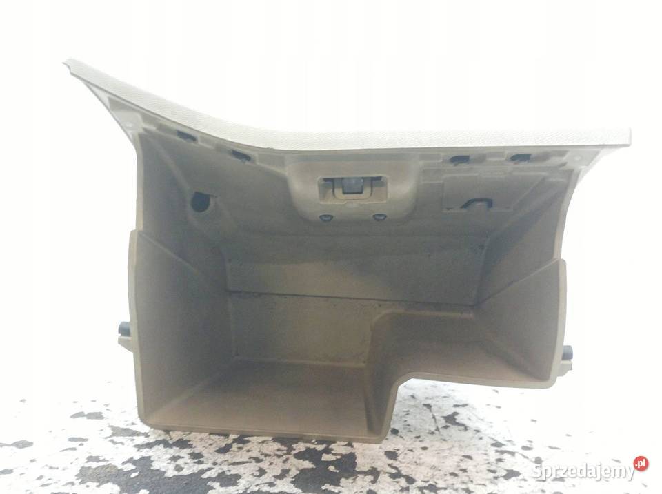 SCHOWEK PRAWY PASAŻERA DESKI EU JASNY osobowe sprzedam