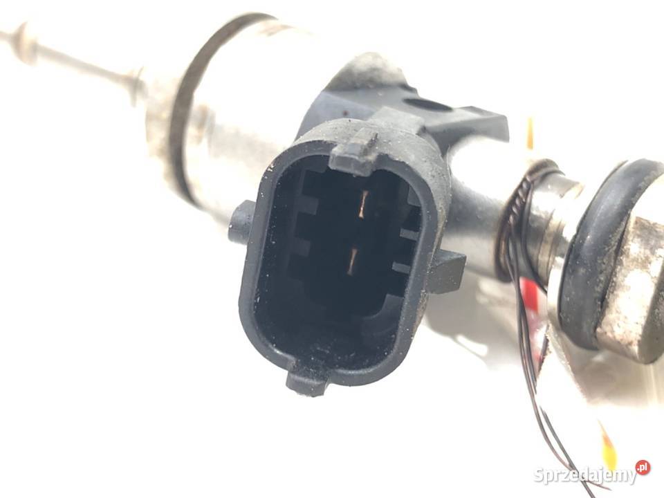 WTRYSKIWACZ PORSCHE CAYENNE 94860523002 48 385