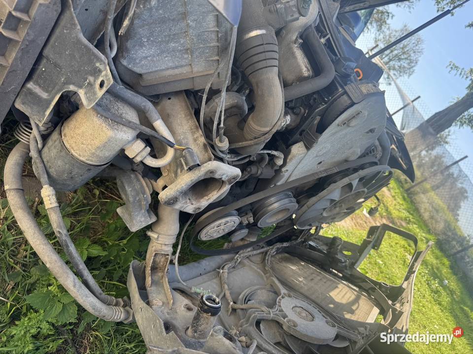Audi A4 b5 kombi 19 tdi Kutno sprzedam