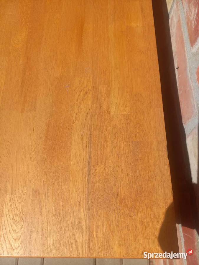 Szafka RTV Komoda drewniana Szafka pod telewizor zachodniopomorskie Gawroniec