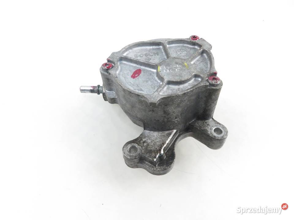 POMPA VACUM FIAT ULYSSE 20 D D1651A