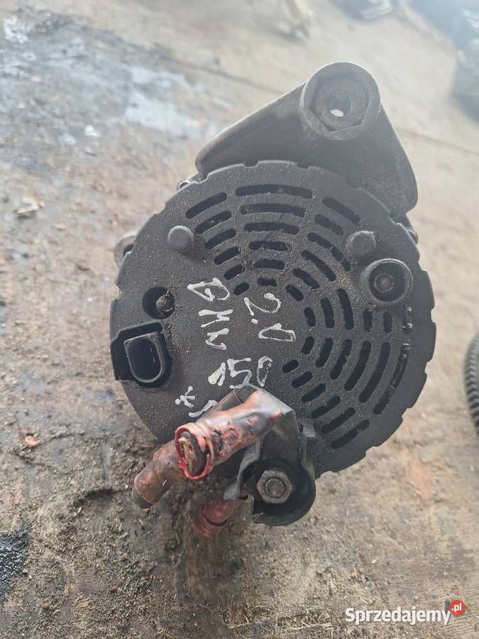 Alternator Bmw E46 20 150 osobowe Wisznice