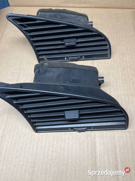 BMW e36 kratka nawiewu środkowa klimatyzacji osobowe Chełm