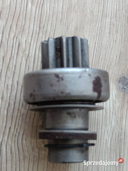 Bendix bendiks Fiat Cinquecento Seicento 11 lubelskie Biała Podlaska