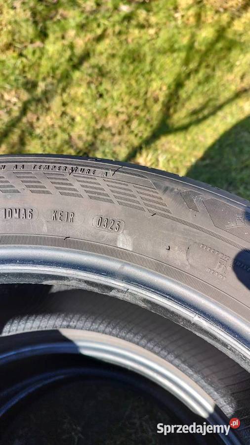 Goodyear Eagle F1 Asymmetric 64 2455019 sprzedam