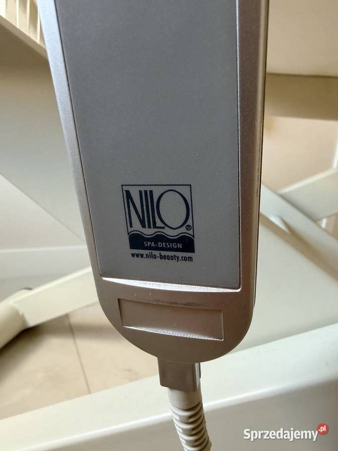 Łóżko kosmetyczne do masażu elektryczne Malbork sprzedam