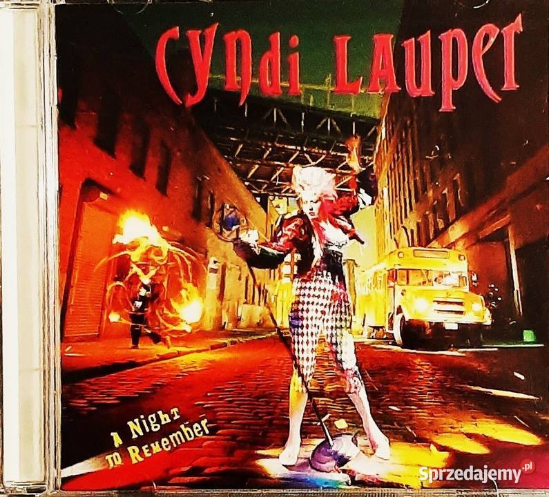 Wspaniały Album CD ALISON MOYET Album Muzyka Siedlce