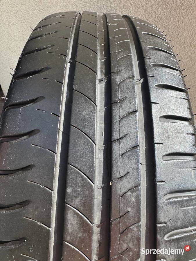 Michelin 9565 R15 2 sztuki śląskie Będzin