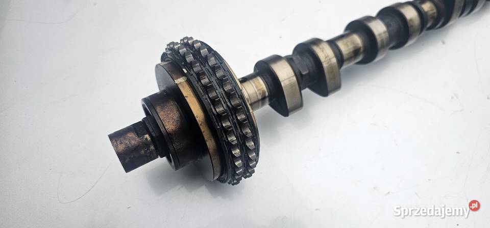 Wałek rozrządu mercedes w203 20k r1113601 Zbąszyń sprzedam