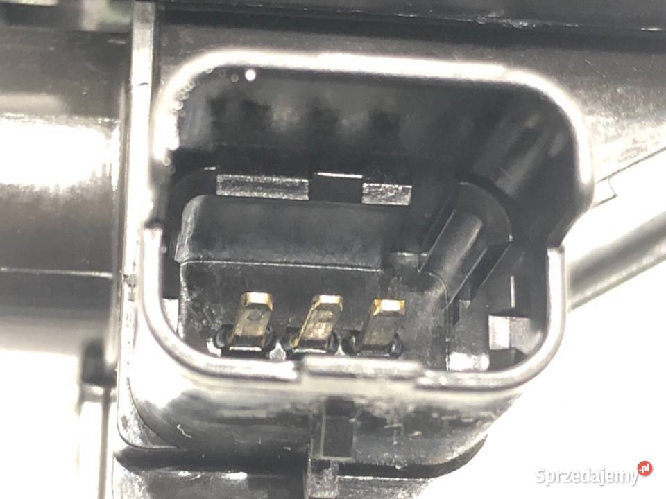 ZAMEK KLAPY TYŁ PEUGEOT 208 I Hatchback Zamki, wkładki i kluczyki