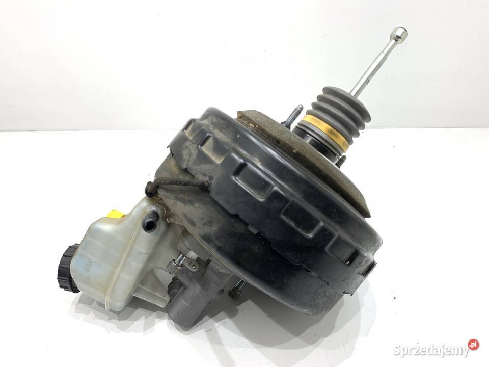 SERWO HAMULCOWE OPEL ASTRA J 13338058 Hatchback Wspomaganie hamulca