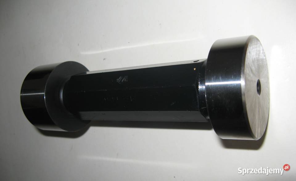 Sprawdzian tłoczkowy do otworów MSBa 48H8 Dąbrowa Górnicza