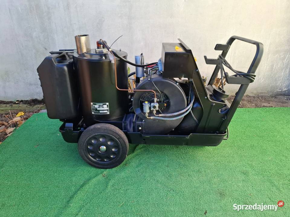 Myjka Gorąco wodna KARCHER HDS 755 Wysyłka Radom