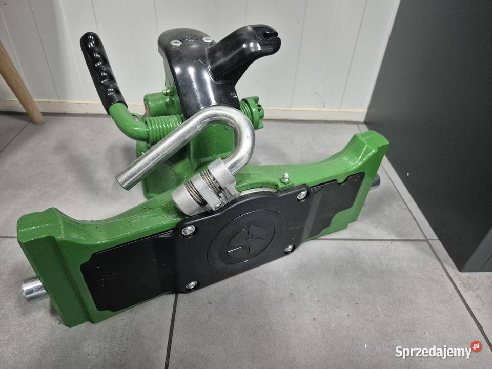 Zaczep Automatyczny Sauermann 390mm39 Szańków sprzedam