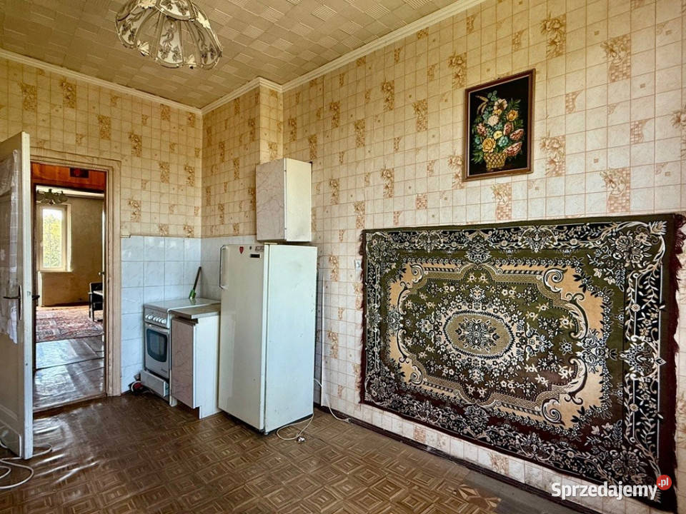 Udziały w nieruchomości lokal mieszkalny Sosnowiec