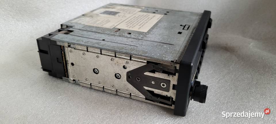Radio Blaupunkt Montreux RDR 49 klasyk sprawne Radioodtwarzacze Białystok
