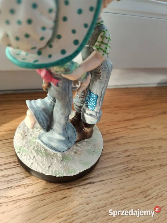 PIĘKNA FIGURA LIMITOWANA EDYC SARAH KEY Zamość