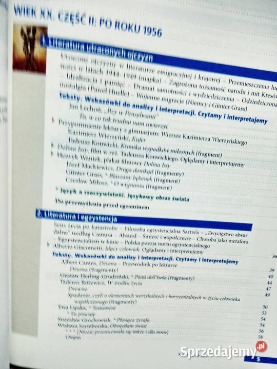 Przeszłość to dziś 3 Stentor antykwariat szkolny Antykwariat