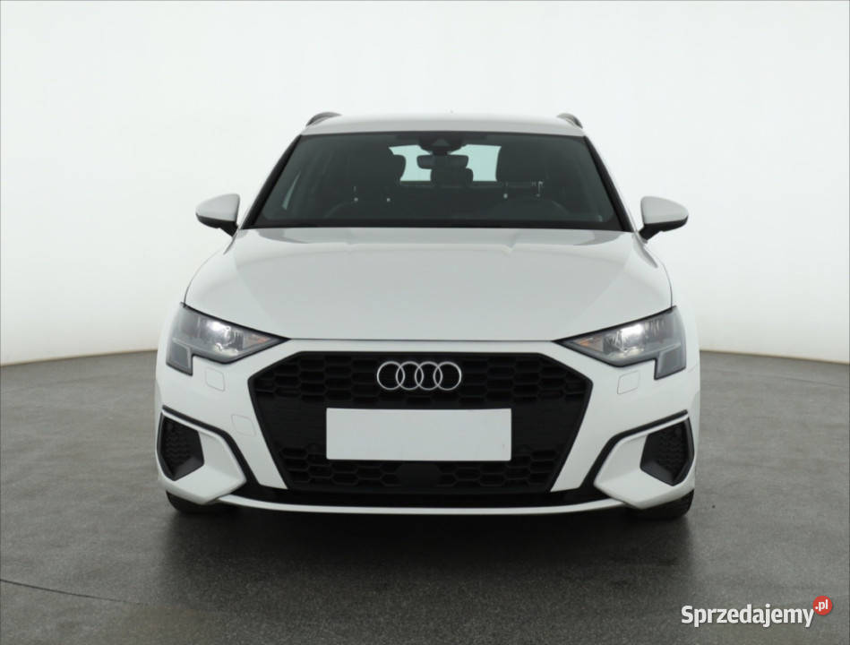 Audi A3 35 TFSI Piaseczno