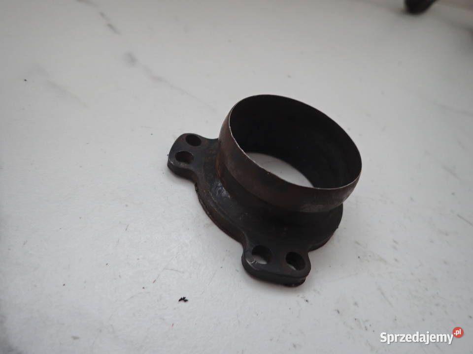 Króciec Zaworu Wydechowego Cylindra KTM GS 250 lubuskie Strzelce Krajeńskie