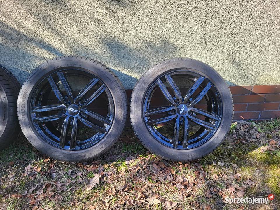 ats antares 17 Samochodowe łódzkie Pabianice sprzedam