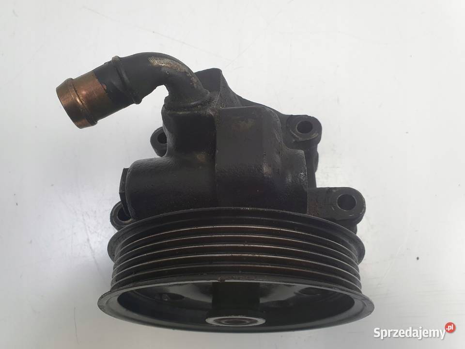 Ford Focus I MK1 18 TDCI POMPA WSPOMAGANIA HBDJC Pompy wspomagania Części samochodowe Rudka sprzedam