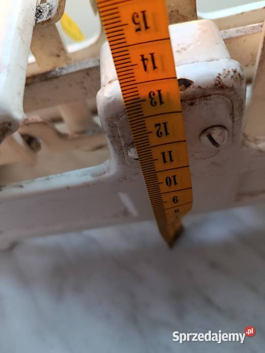 Mniejsza waga szalkowa działa dekoracja waga Pozostałe Choszczno