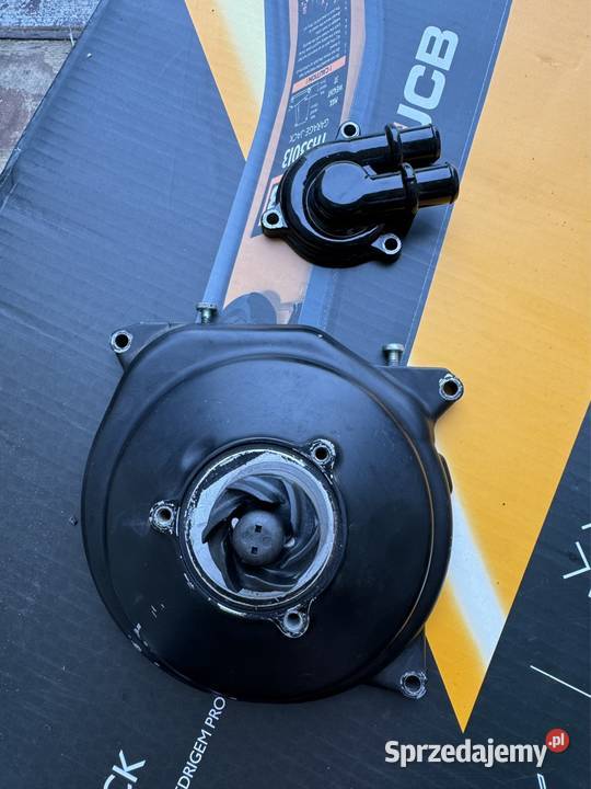 Pokrywa pompy wody Yamaha Aerox sprzedam