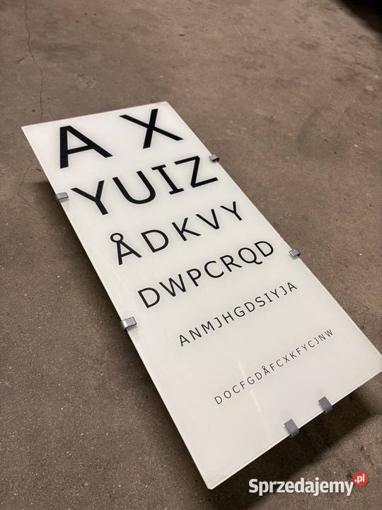 Lampa ikea Gyllen kinkiet Bełsznica