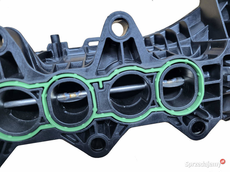 Regenerowany kolektor ssący 20 CDTI B20DTH Opel Łask sprzedam