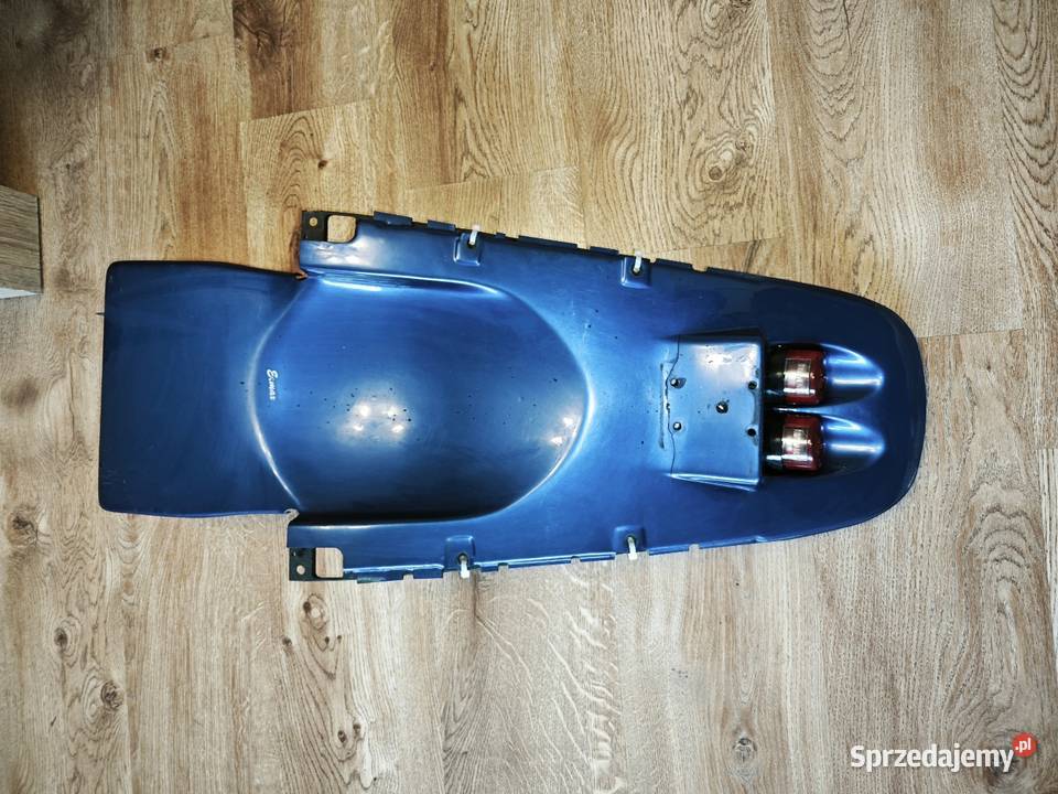 Yamaha R6 rj03 zadupek ogon lampa wypełnienie Pruszków
