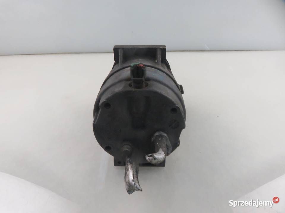 KOMPRESOR KLIMATYZACJI RENAULT LAGUNA II 19 dCi