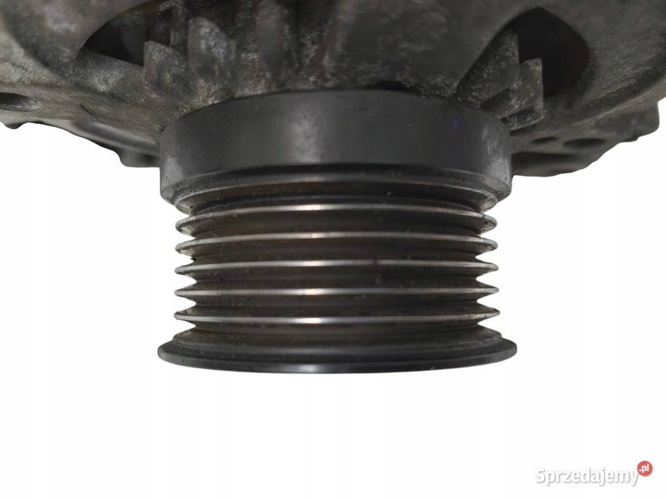 ALTERNATOR Volvo V50 S40 C30 Focus C 20 D TDCi osobowe Chełm