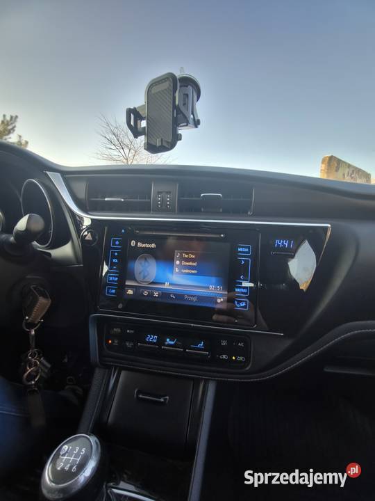 Sprzedam Toyota Auris Koziegłowy