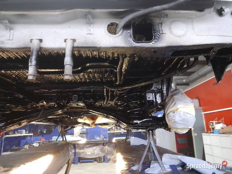 Vw t4 caravelle 25tdi Van / Minibus Lisowice