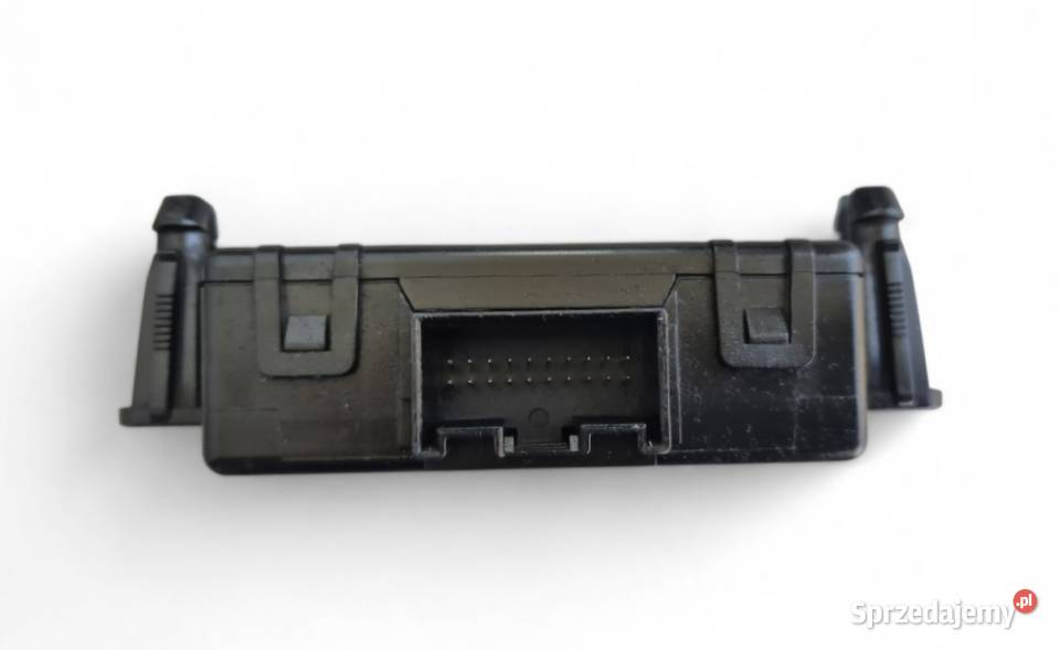 MODUŁ STEROWNIK GATEWAY VW PASSAT B6 3C0907530C Działoszyce