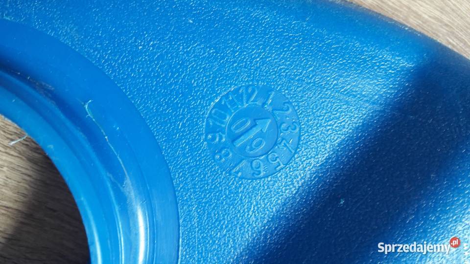 Pokrywka przykrywka do beczki plastikowej fi 54 opolskie Głuchołazy sprzedam