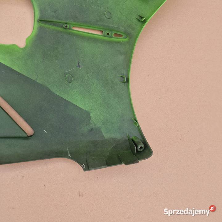 KAWASAKI ZX1200 ZX12R BOK BOCZEK OWIEWKA OSŁONA sprzedam