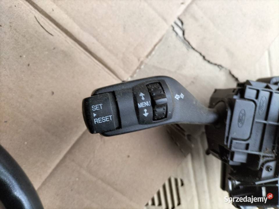 FORD FOCUS C MK1 MANETKA PRZEŁĄCZNIK ZESPOLONY Kamień-Kolonia sprzedam
