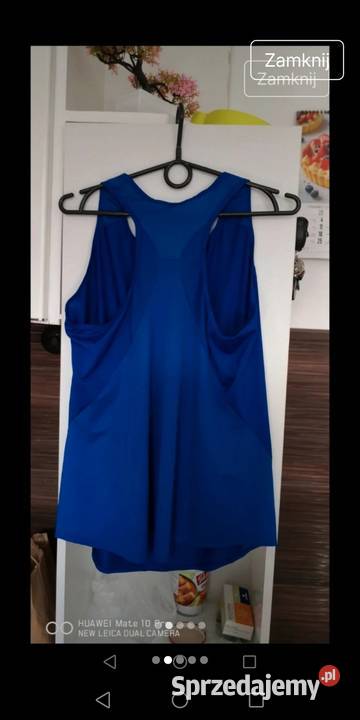 Bluzka damska Moszczenica