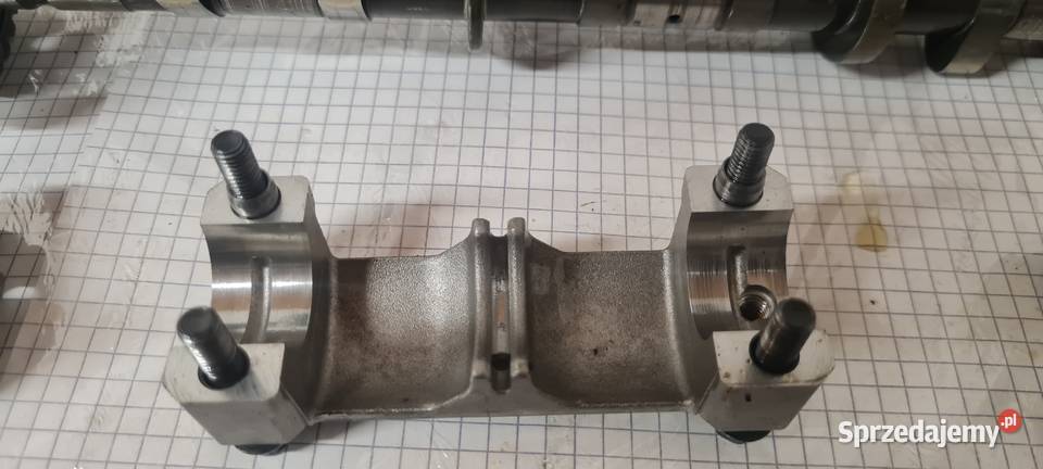 Yamaha R1 RN 12 wałek rozrządu Części i akcesoria motocyklowe Warszawa