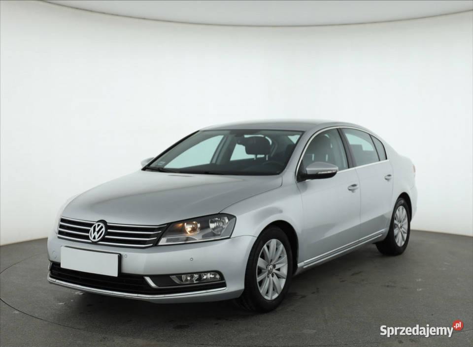VW Passat 18 TSI mazowieckie Piaseczno