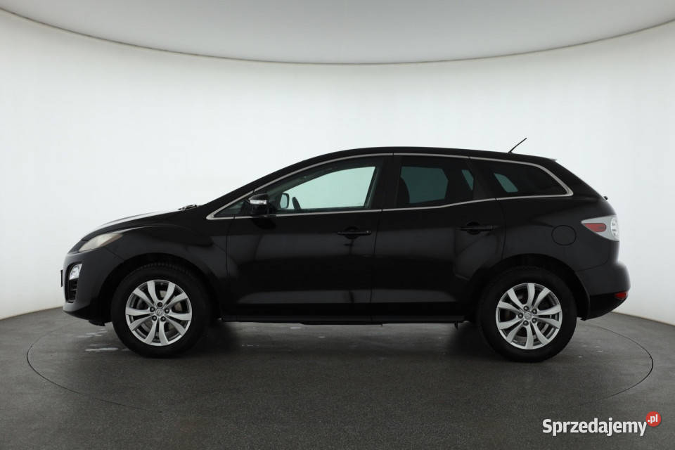 Mazda CX7 22 MZRCD SUV