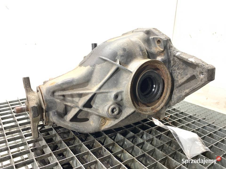 MOST DYFER TYŁ MERCEDES C218 2183501500 30 265