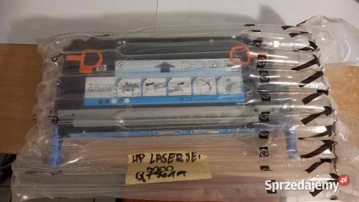 HP LASERJET 3000 Q7561A