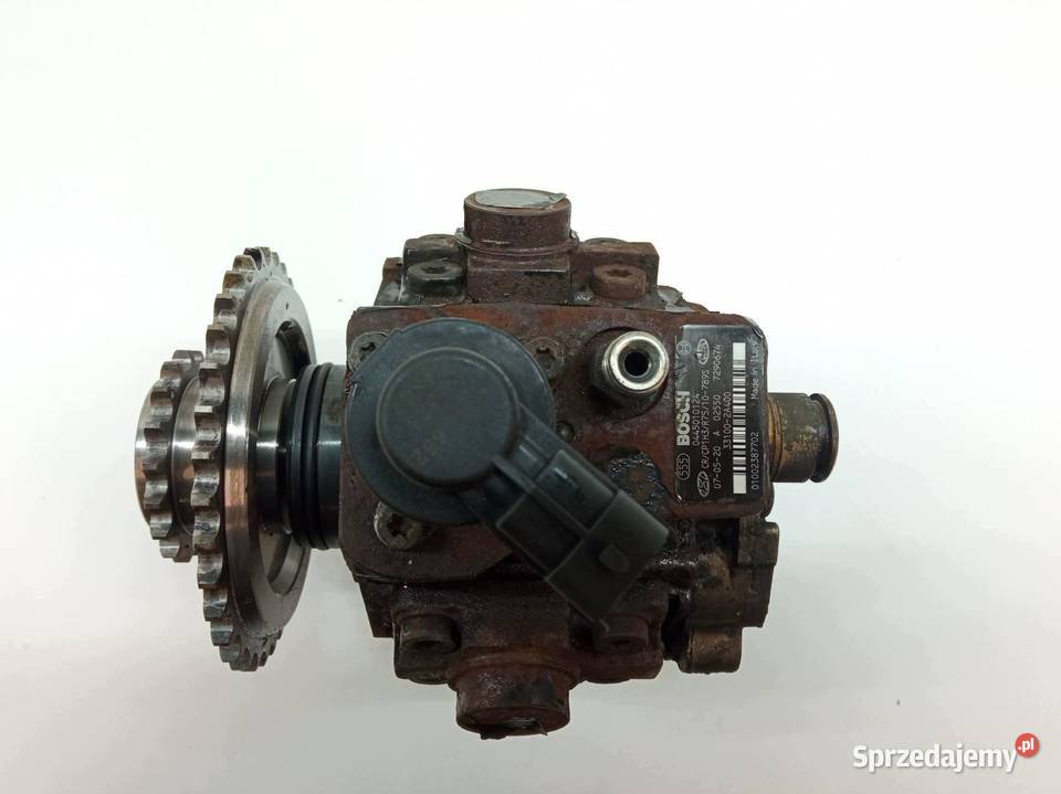 POMPA WTRYSKOWA 331002A400 16 CRDI Kia Ceed I Pompy wtryskowe sprzedam