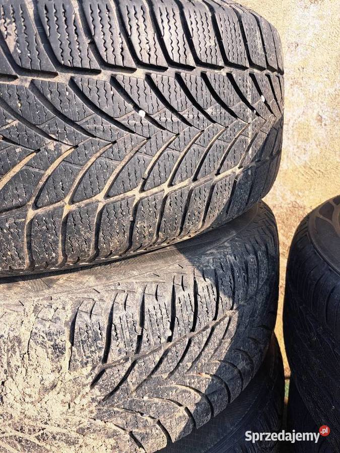 Felgi audi a6 c7 4G0071496 aluminiowe dolnośląskie Wrocław