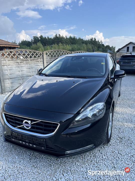 Sprzedam Volvo v40 summum asystent parkowania Malutkie